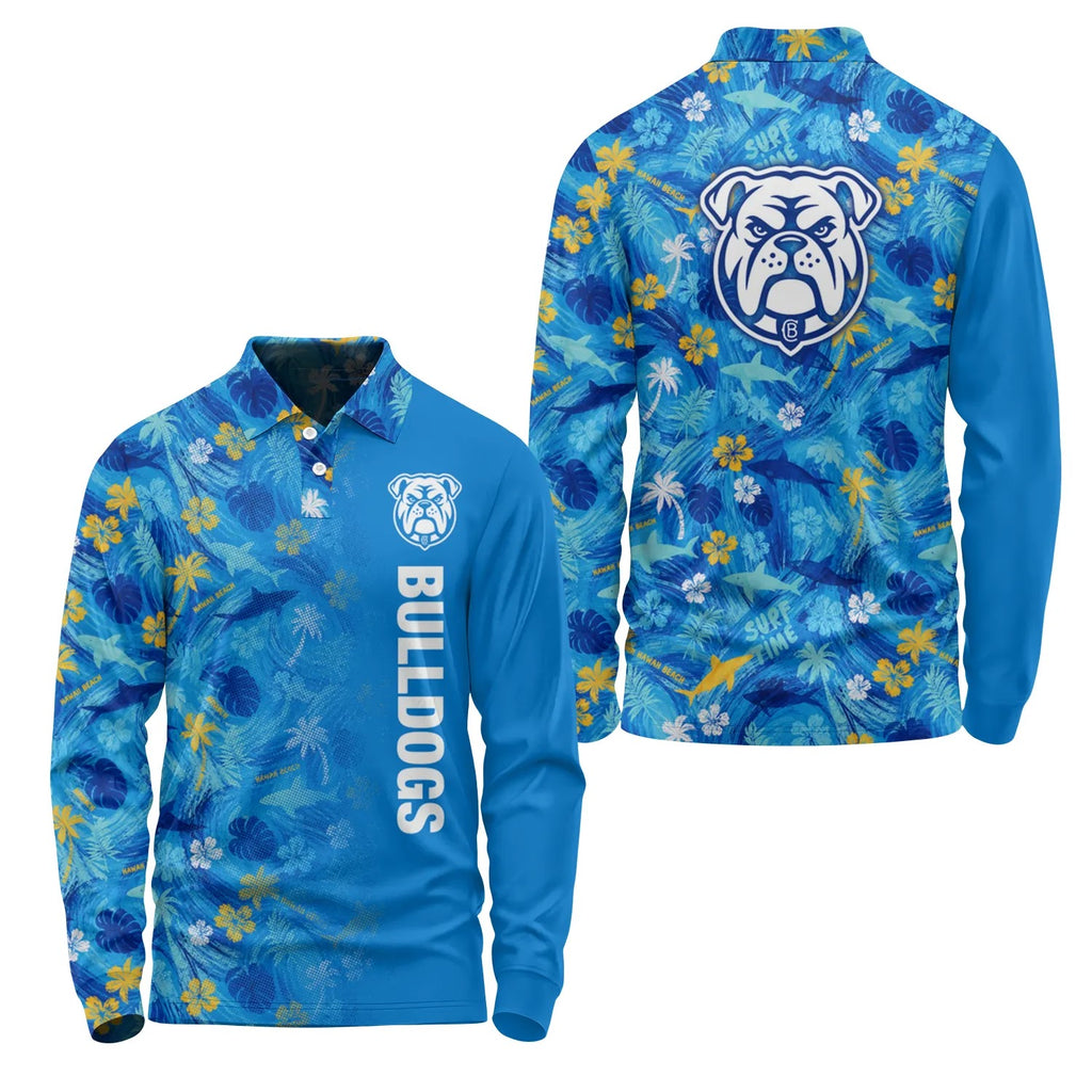 Canterbury-Bankstown Bulldogs Apparels SHW027