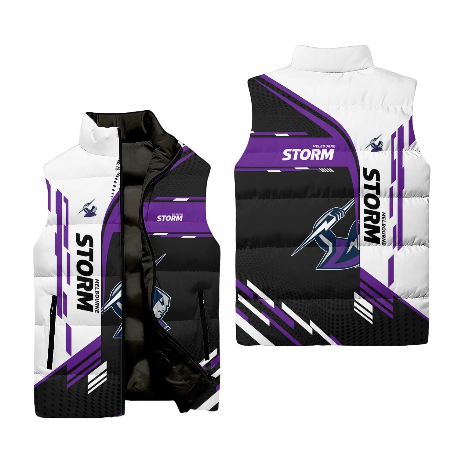 Melbourne Storm Apparels SC036