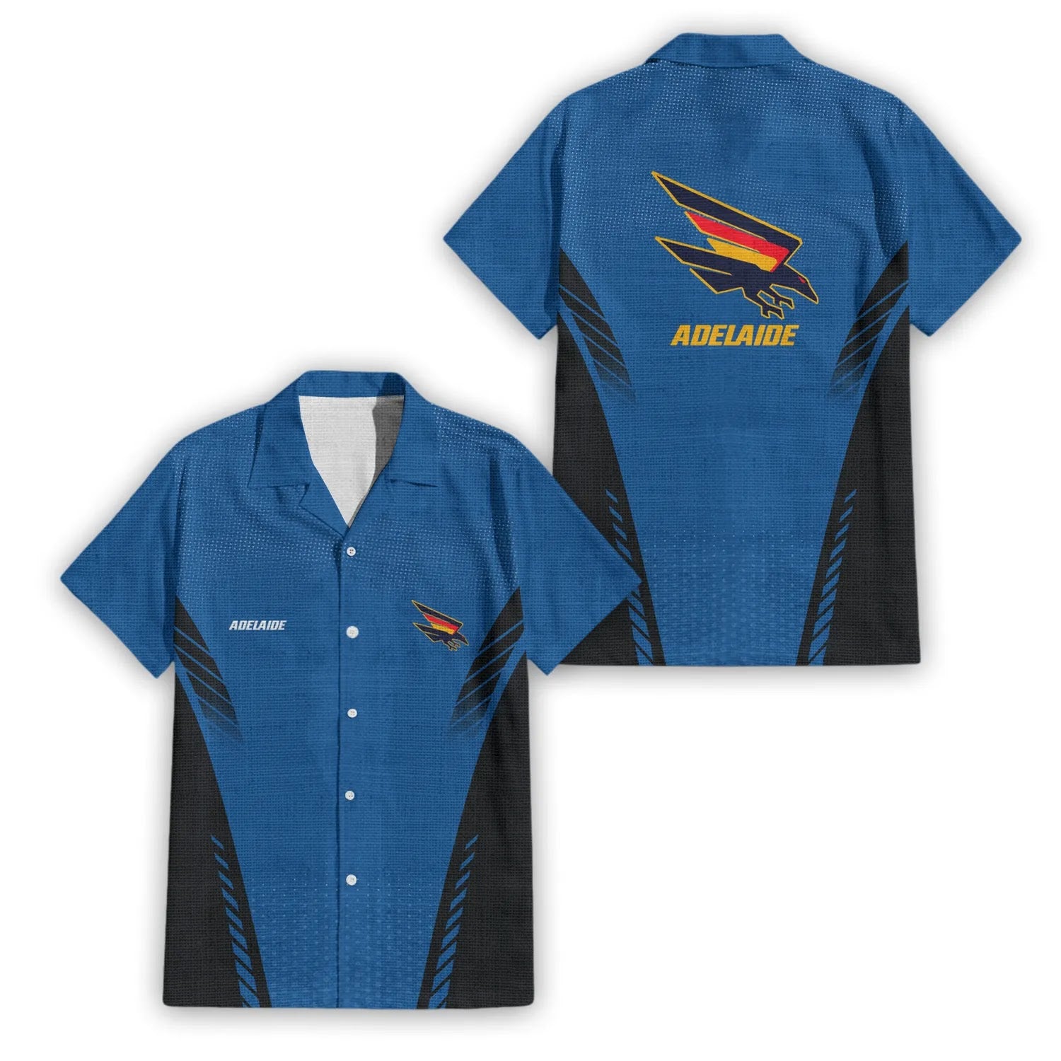 Adelaide Crows Apparels SC017