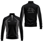 Penrith Panthers Quarter-zip Pullover SC048
