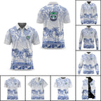 New Zealand Warriors Apparels SC045
