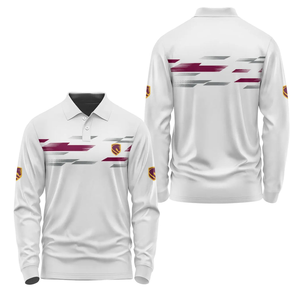 Brisbane Broncos Apparels SC100-2