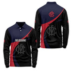 Melbourne Demons Apparels SC038