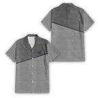 Melbourne Demons Apparels SC116
