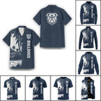 Canterbury-Bankstown Bulldogs Apparels SHW031