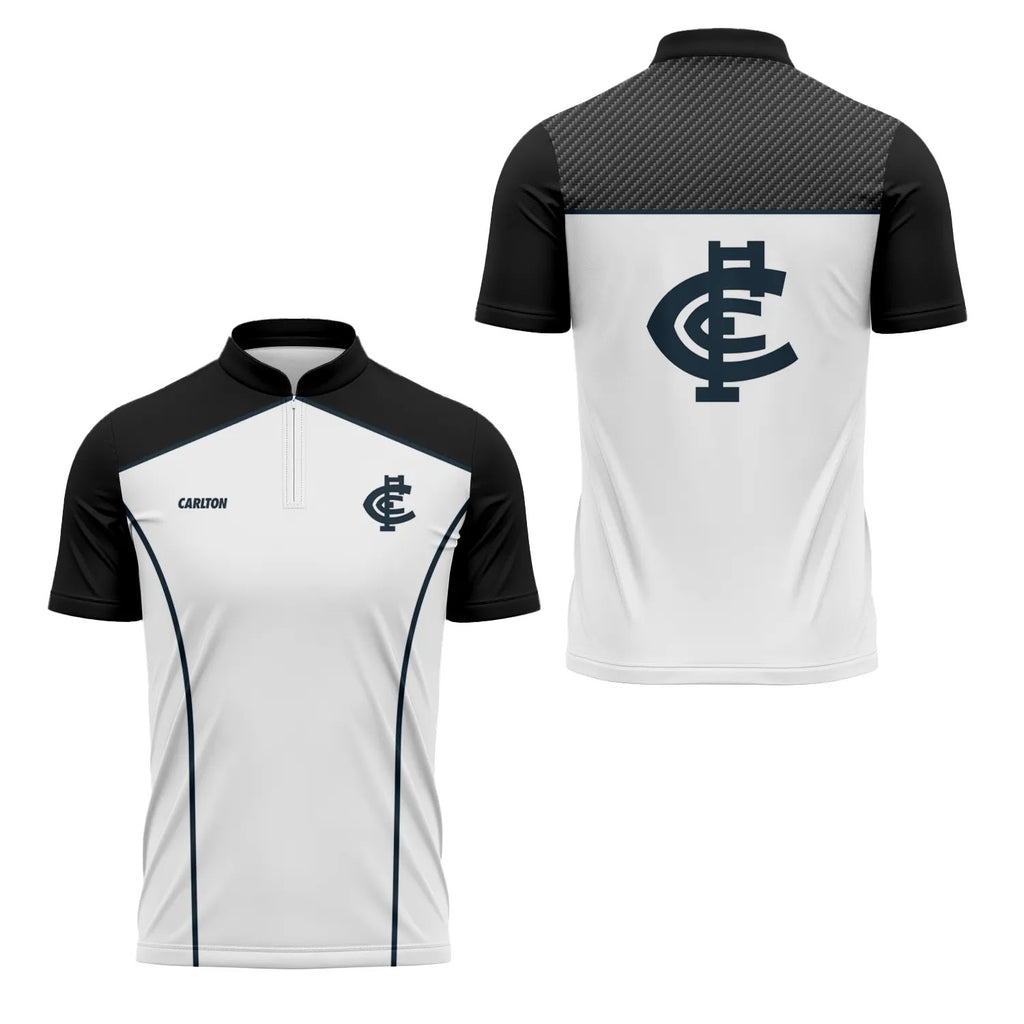 Carlton Blues Apparels SC011
