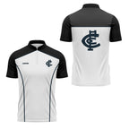 Carlton Blues Apparels SC011