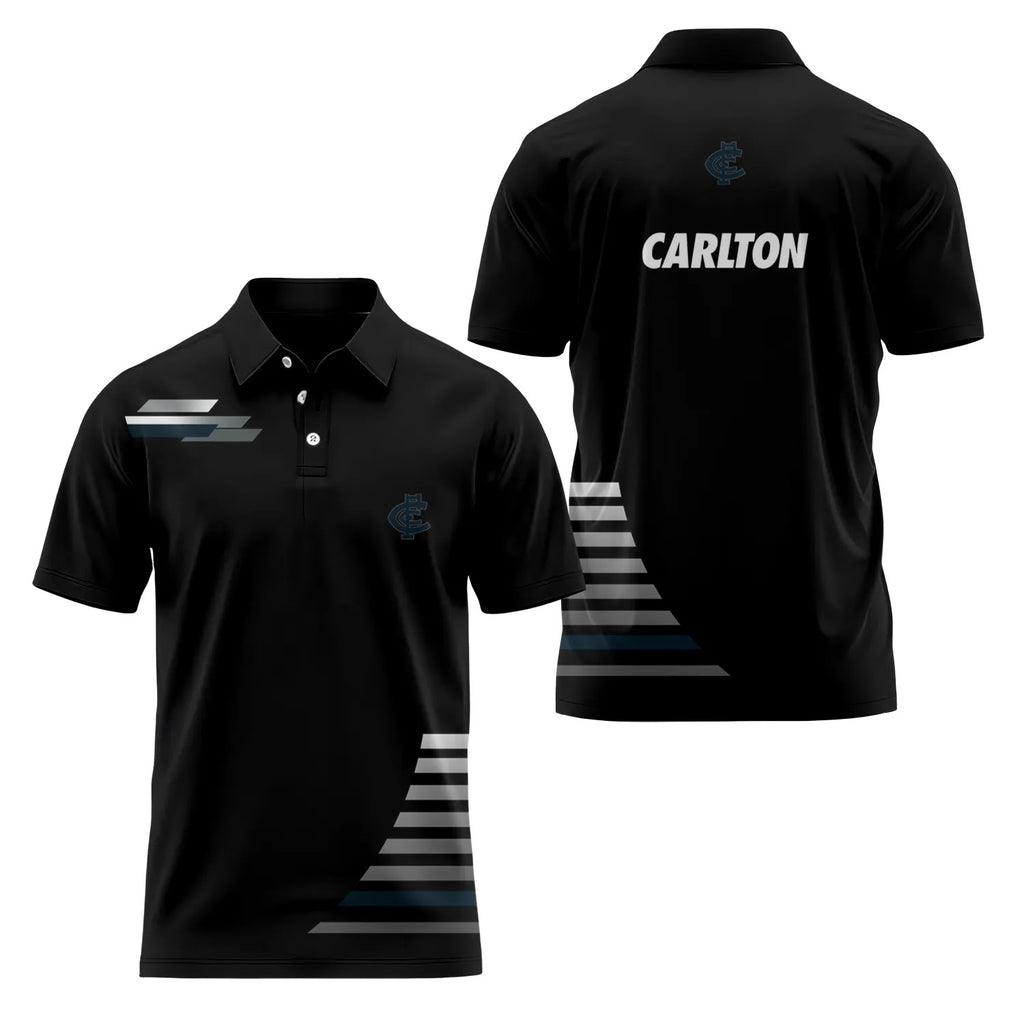 Carlton Blues Apparels SC034