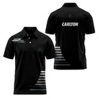 Carlton Blues Apparels SC034