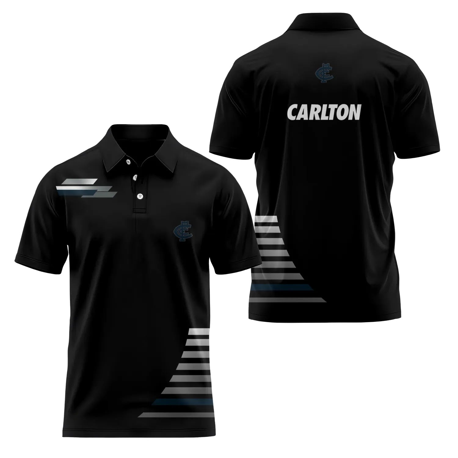Carlton Blues Apparels SC034