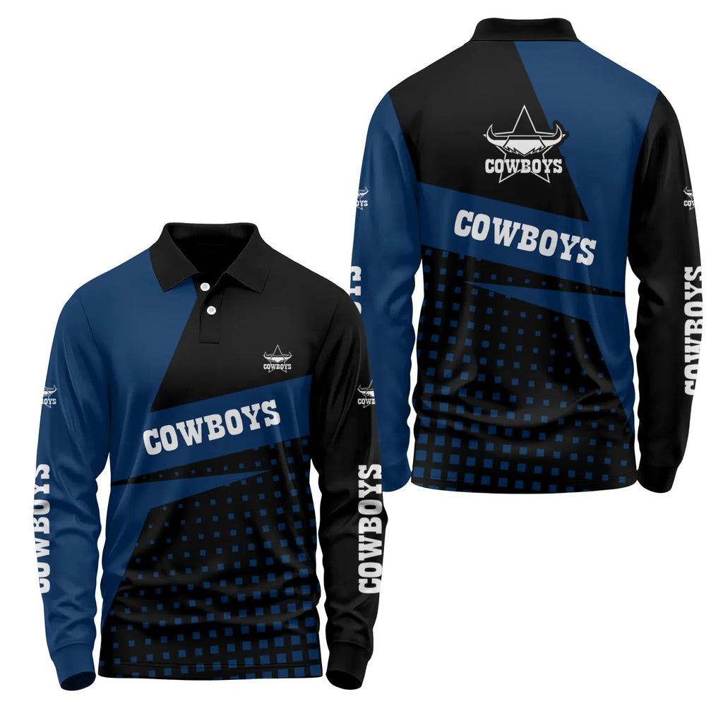 North Queensland Cowboys Apparels SC083