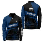 North Queensland Cowboys Apparels SC083