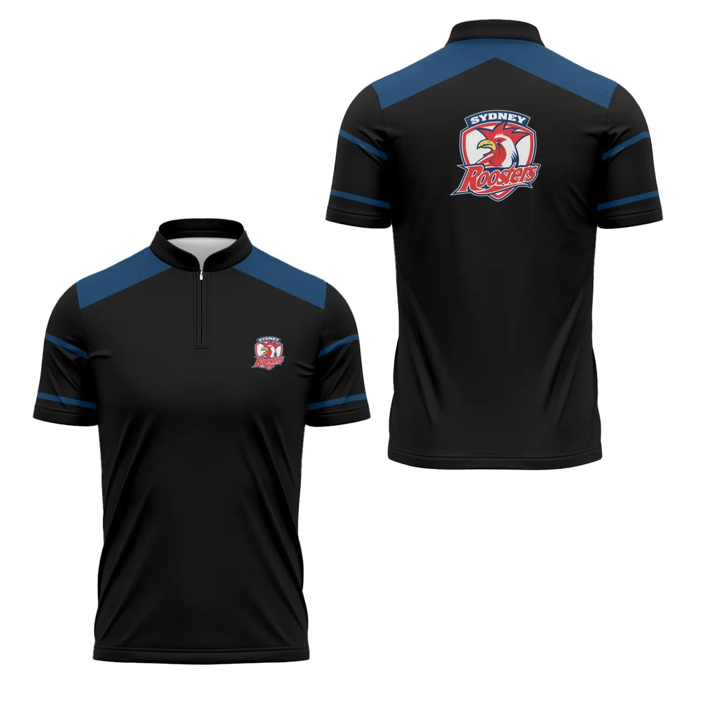 Sydney Roosters Apparels SC041