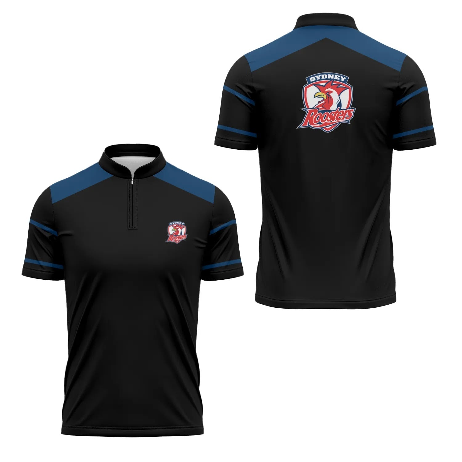 Sydney Roosters Apparels SC041