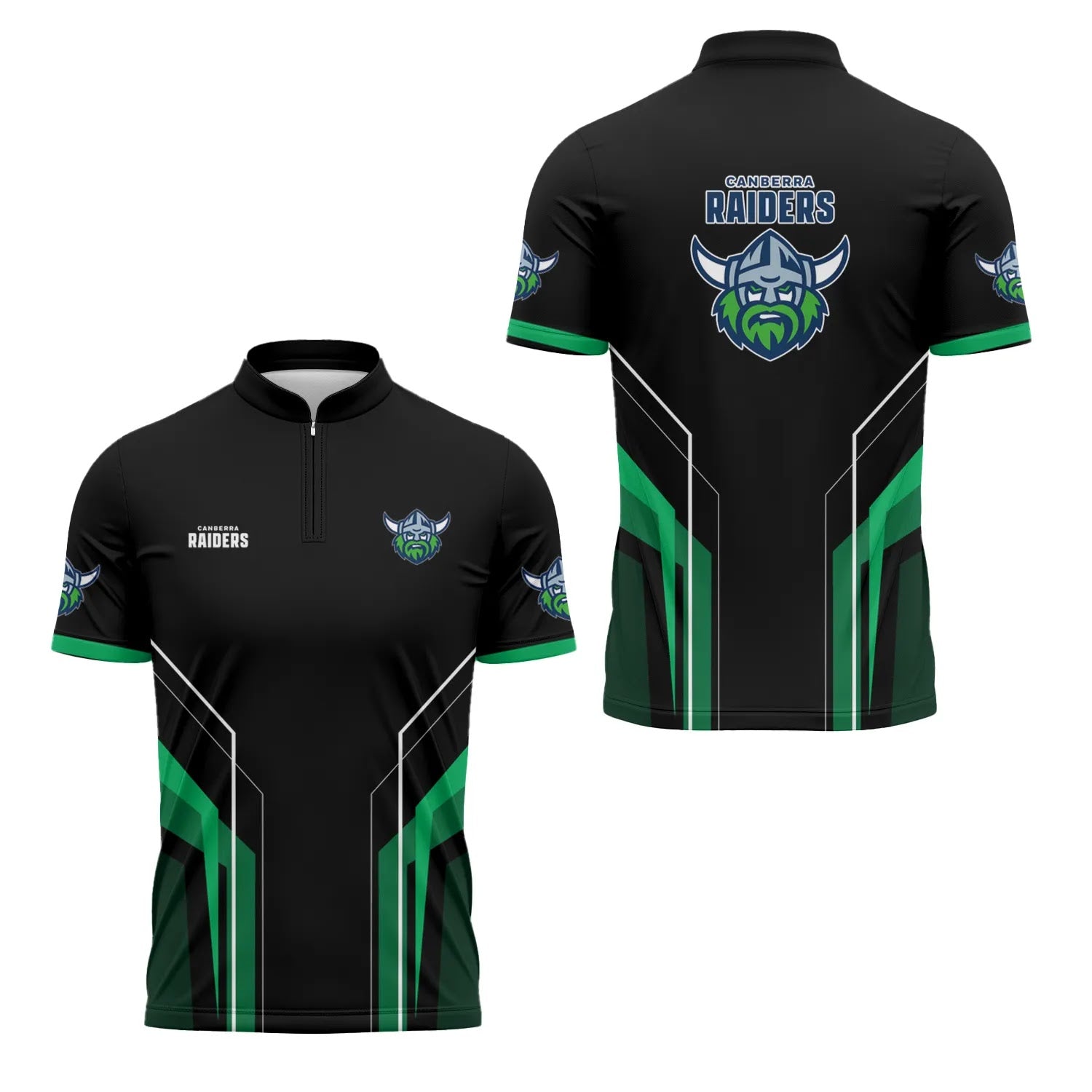 Canberra Raiders Apparels SC023