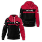 Dolphins Hoodie SC066