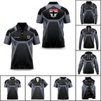 St Kilda Saints Apparels SC088