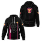 Brisbane Lions Hoodie SC077
