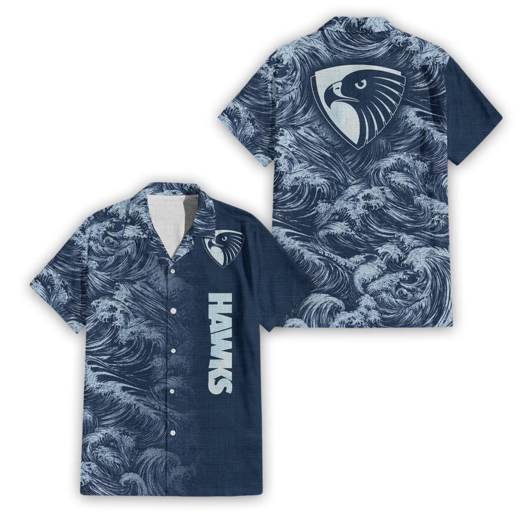 Hawthorn Hawks Apparels SHW010