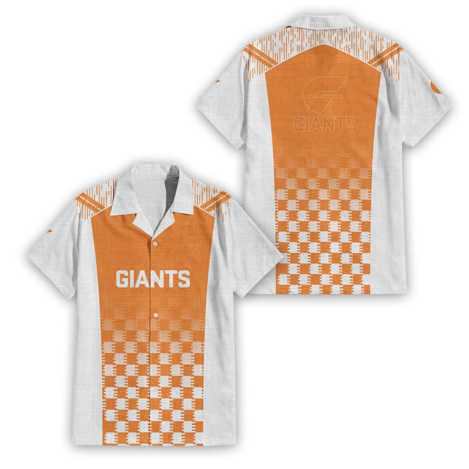 Greater Western Sydney Giants Apparels SC063
