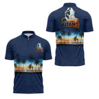 Gold Coast Titans Apparels SHW017