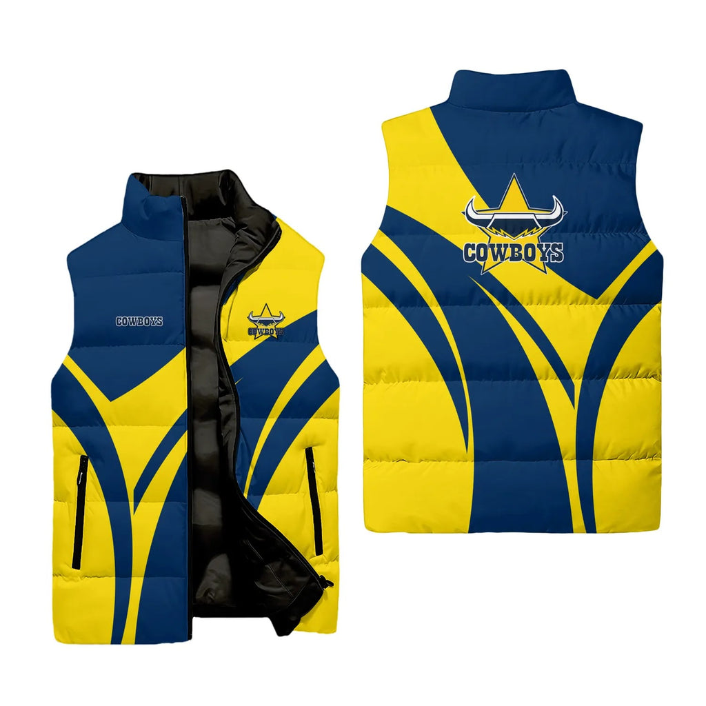 North Queensland Cowboys Apparels SC022