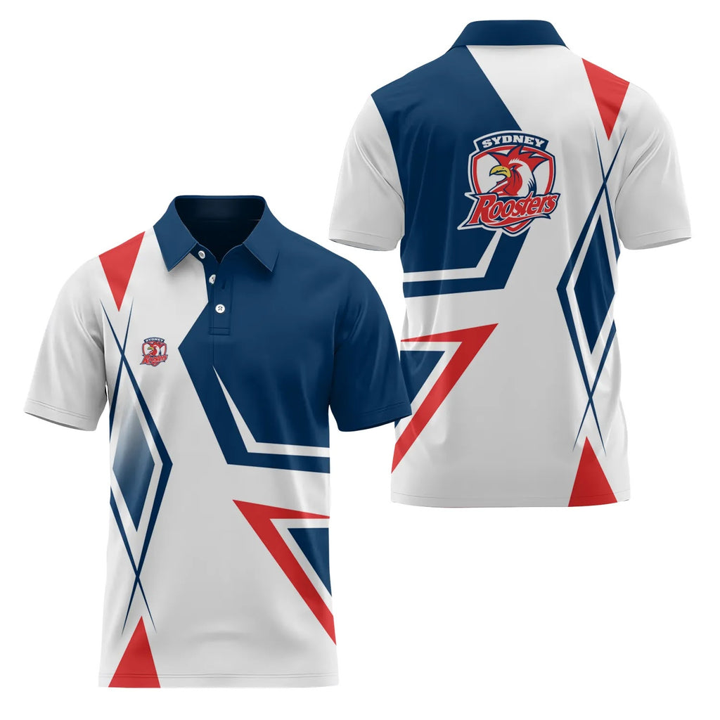 Sydney Roosters Apparels SC080
