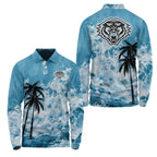 Wests Tigers Apparels SHW052