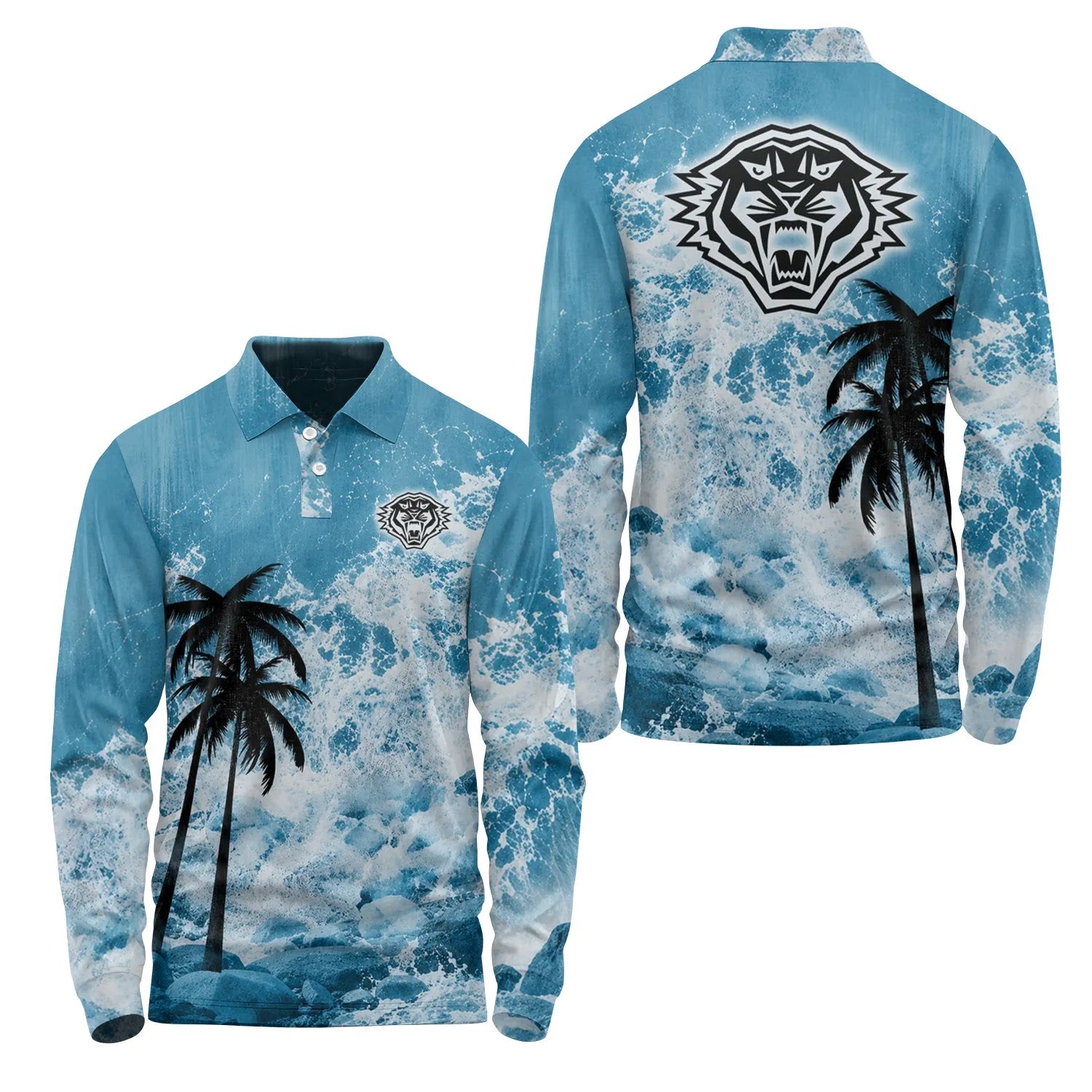 Wests Tigers Apparels SHW052