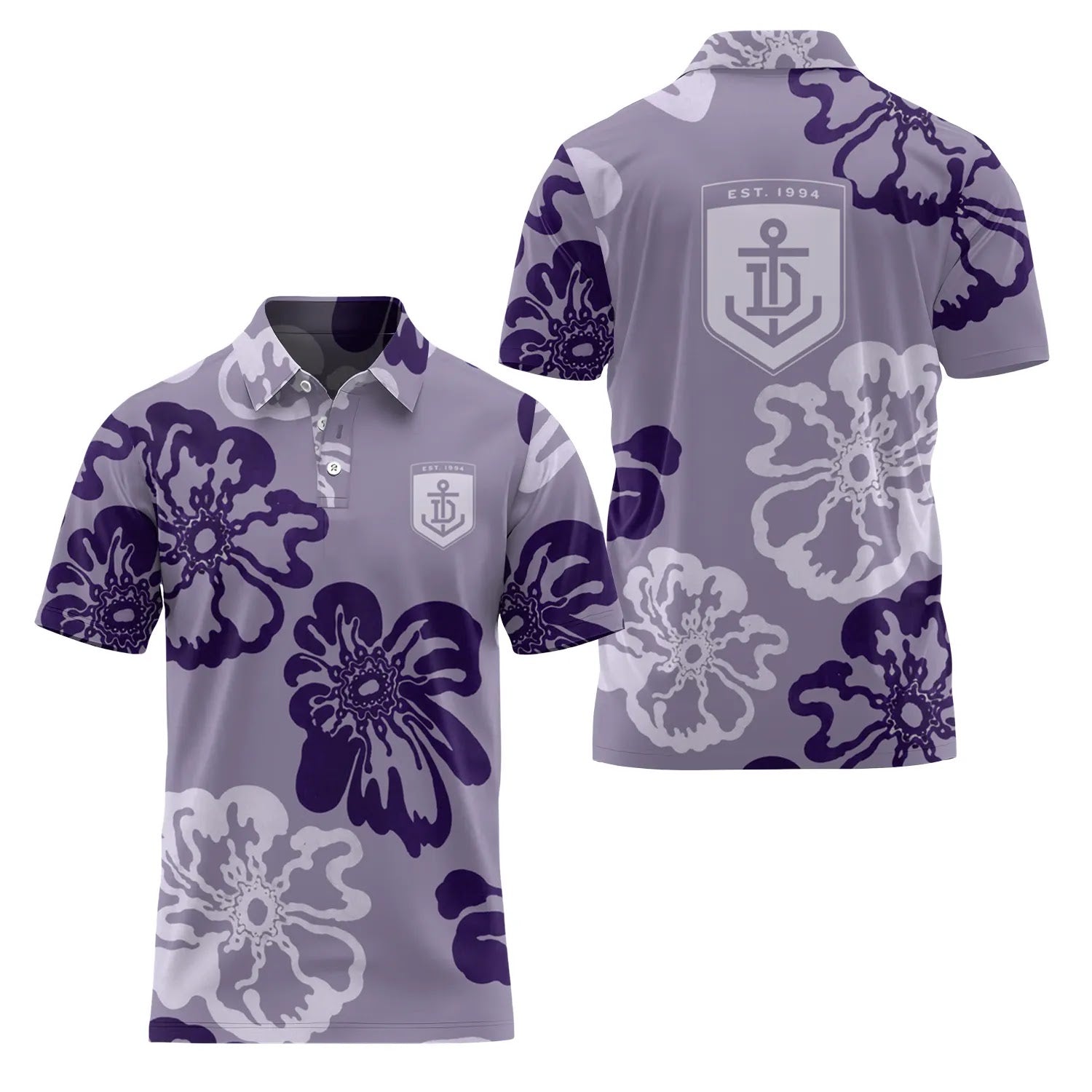Fremantle Dockers Apparels SHW073