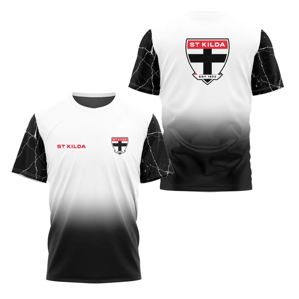 St Kilda Saints Apparels SC120