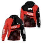 South Sydney Rabbitohs Hoodie SC083