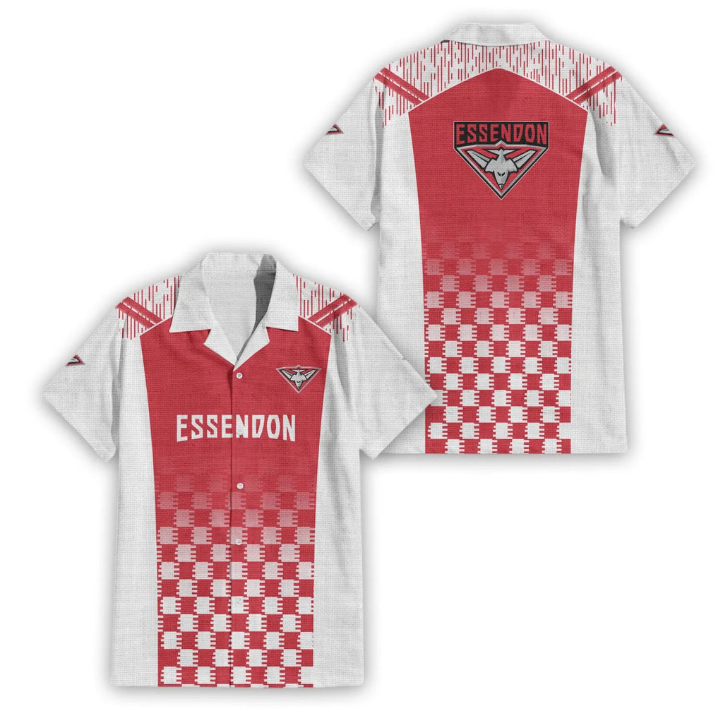 Essendon Bombers Apparels SC063