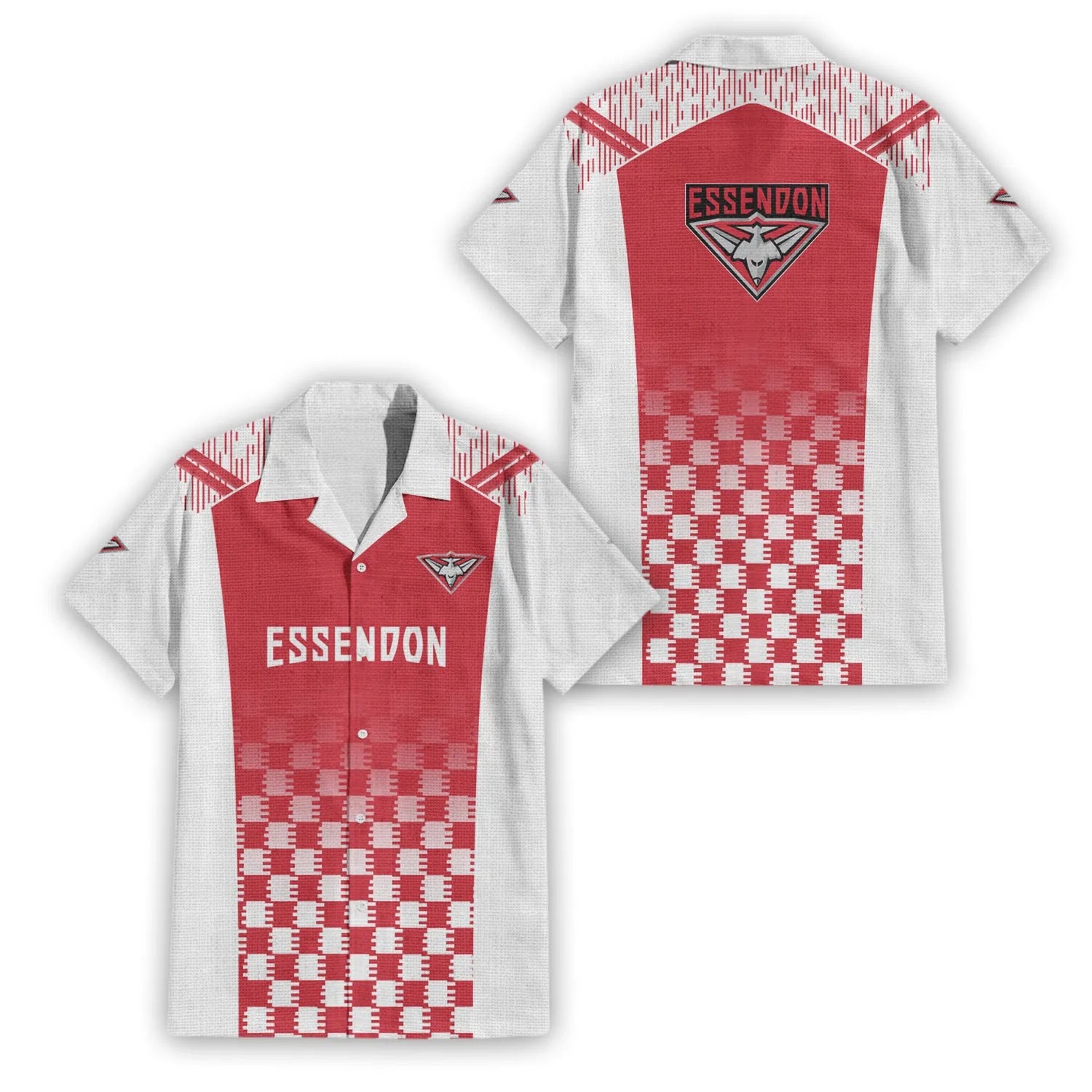 Essendon Bombers Apparels SC063
