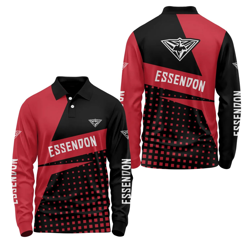 Essendon Bombers Apparels SC083