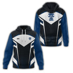 Geelong Cats Hoodie SC033
