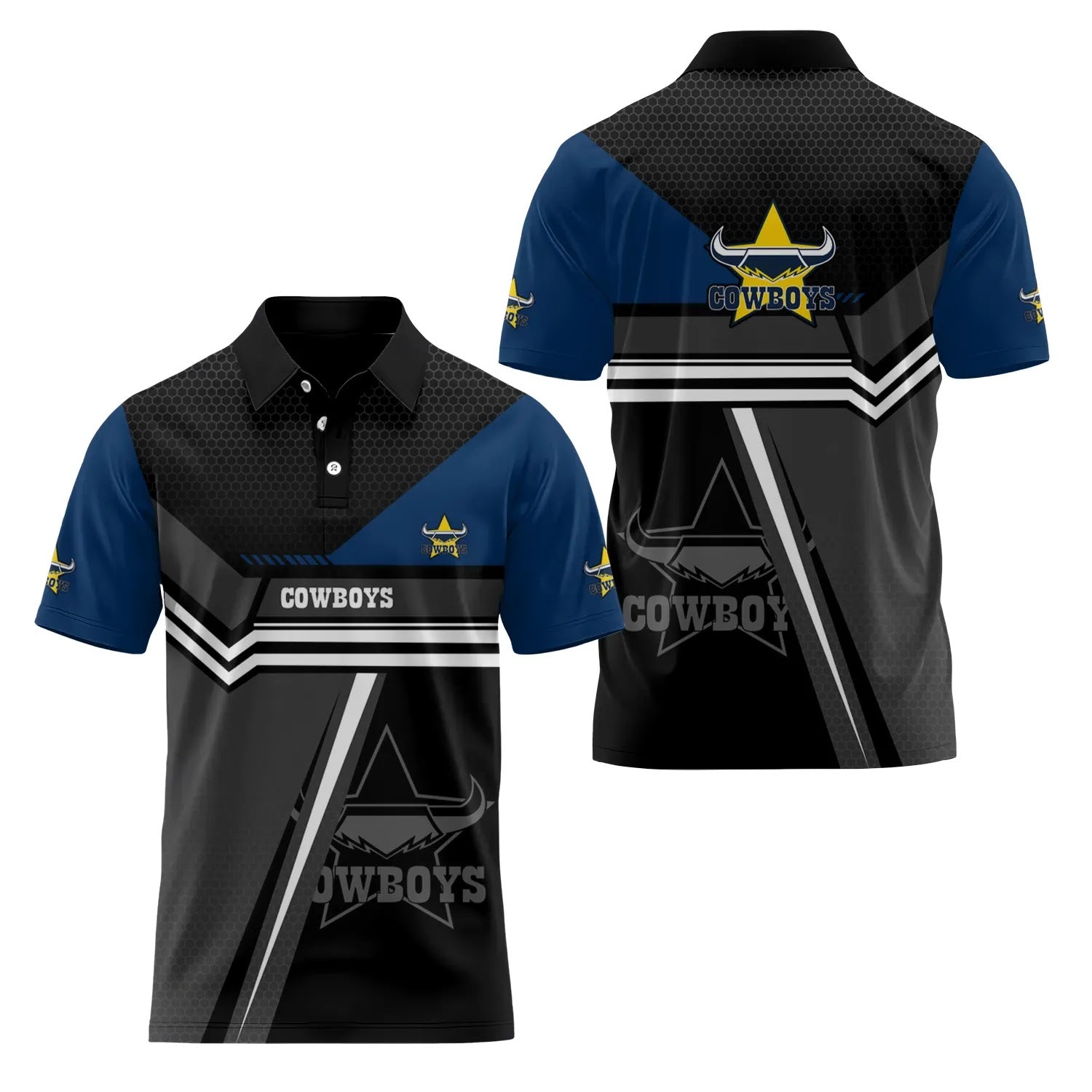 North Queensland Cowboys Apparels SC071
