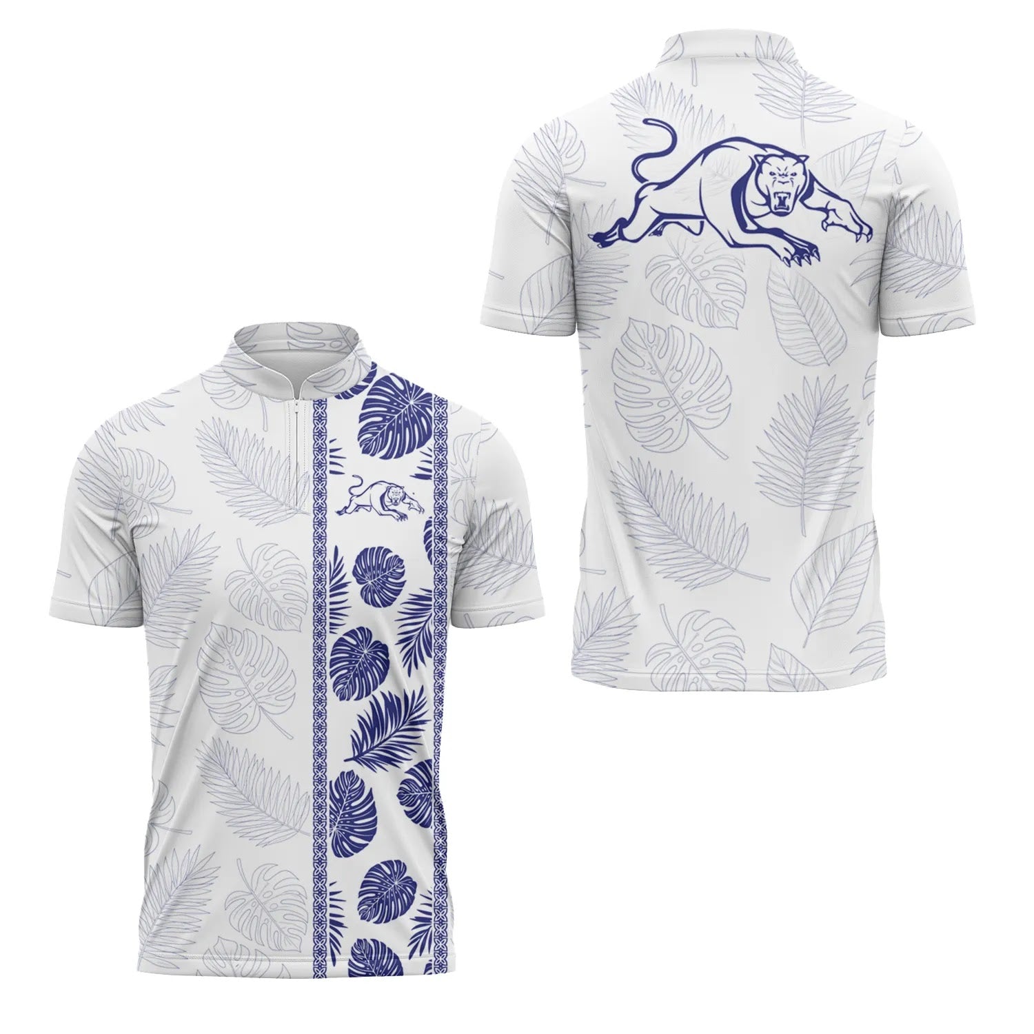 Penrith Panthers Apparels SHW023