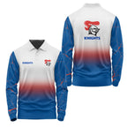 Newcastle Knights Apparels SC120