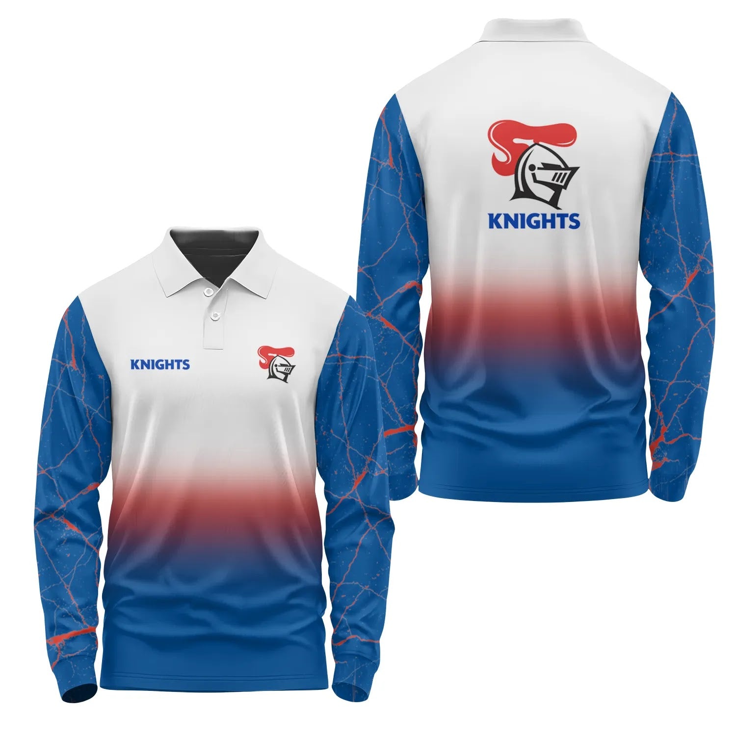 Newcastle Knights Apparels SC120