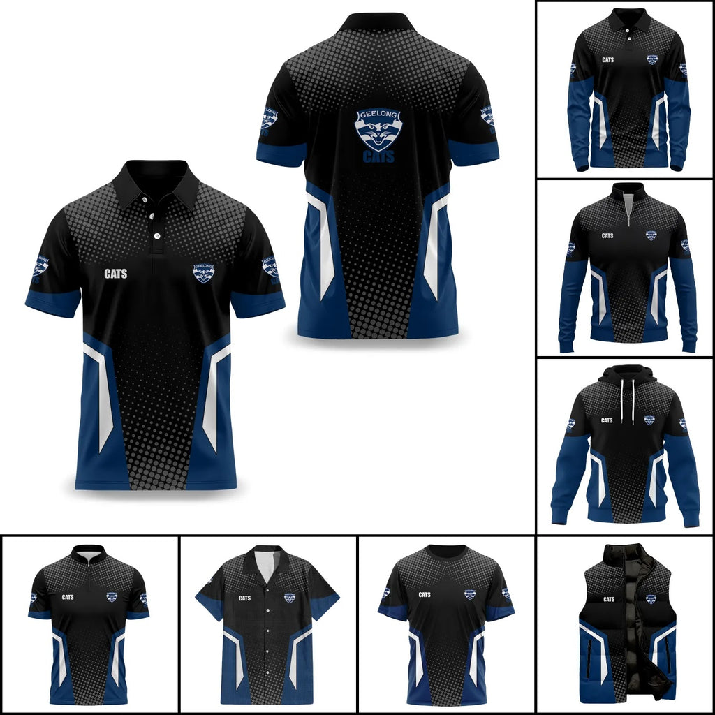 Geelong Cats Apparels SC032