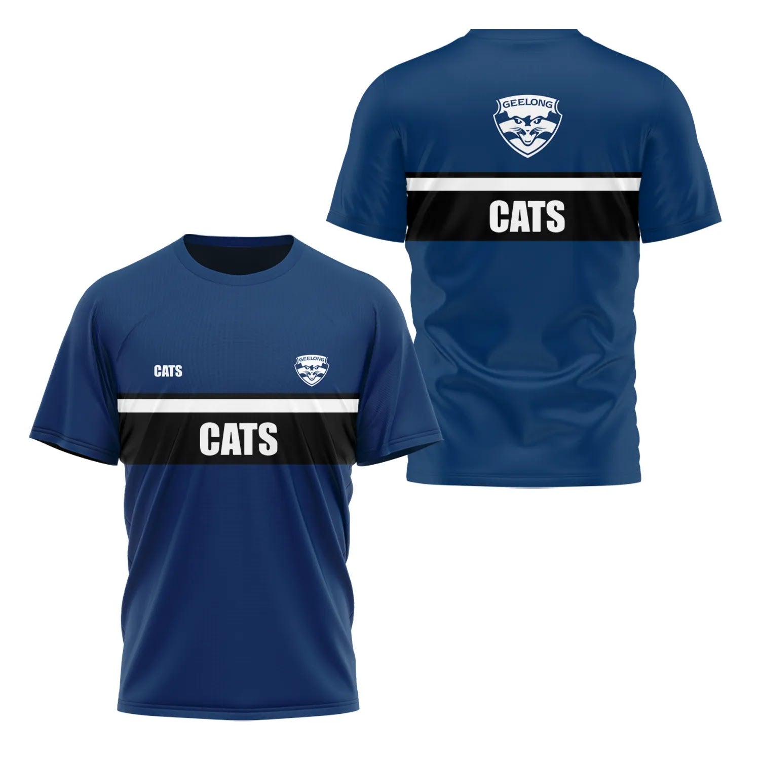 Geelong Cats Apparels SC051