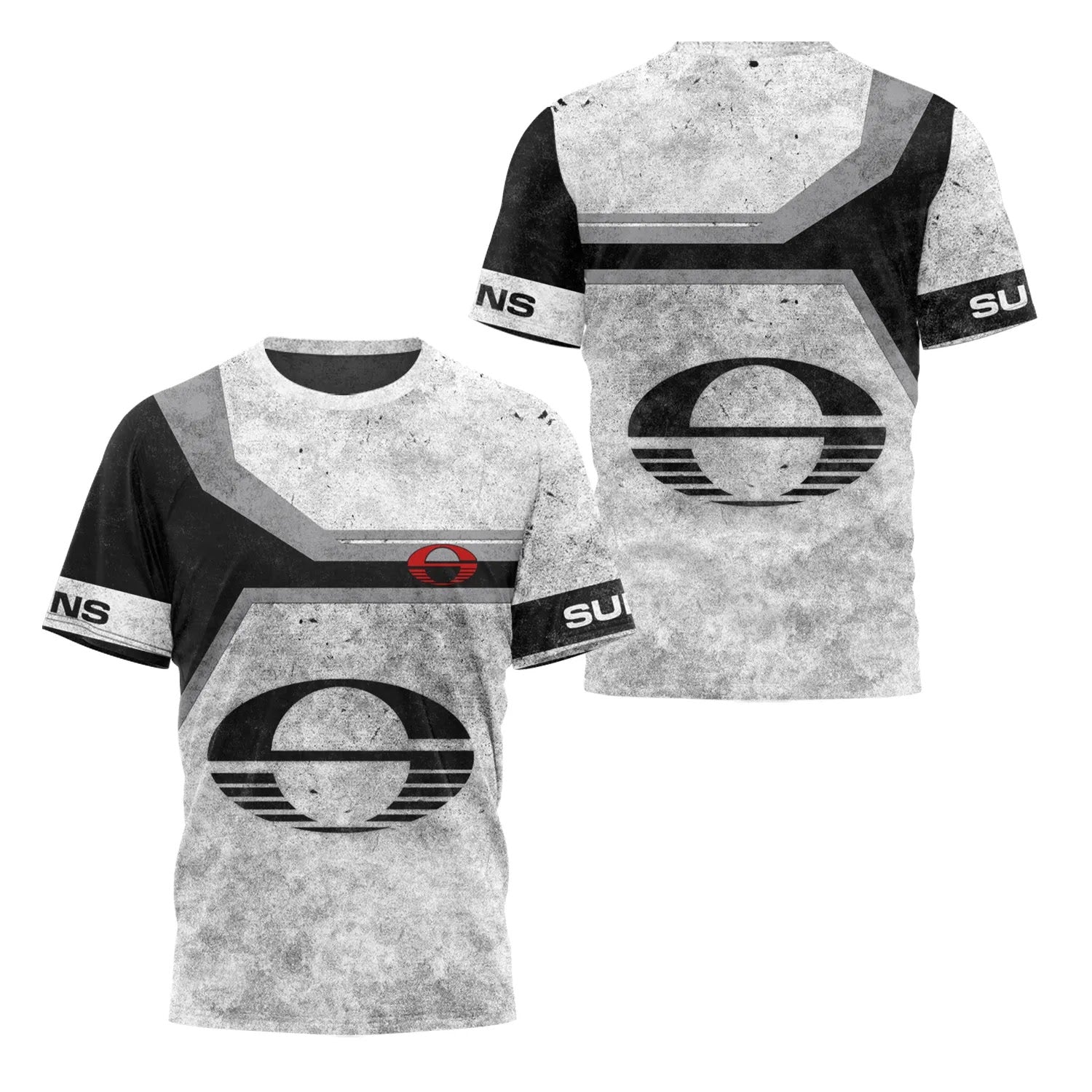 Gold Coast Suns Apparels SC086