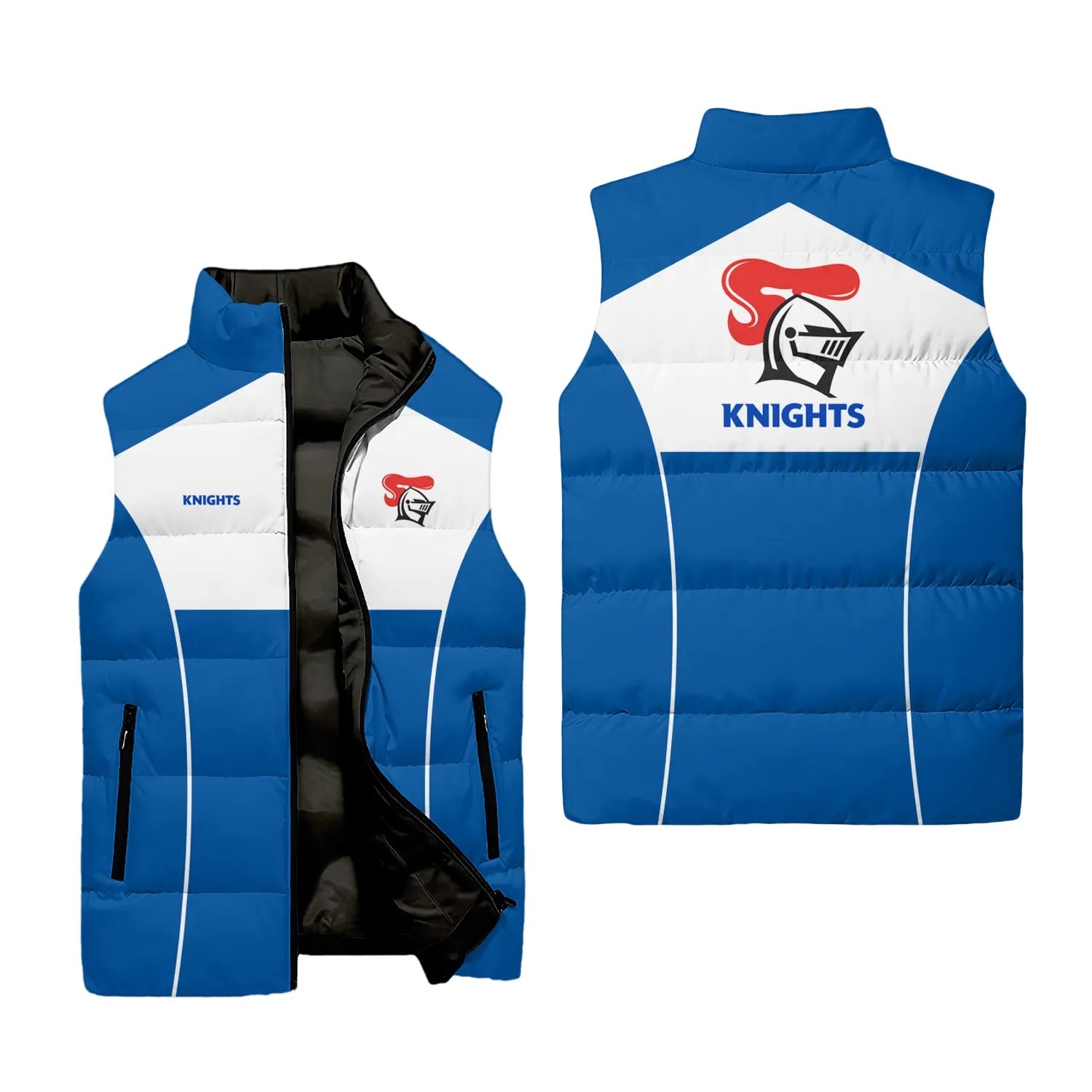 Newcastle Knights Apparels SC028