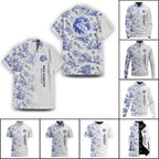 Manly Warringah Sea Eagles Apparels SHW009