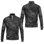 Canberra Raiders Quarter-zip Pullover SC111