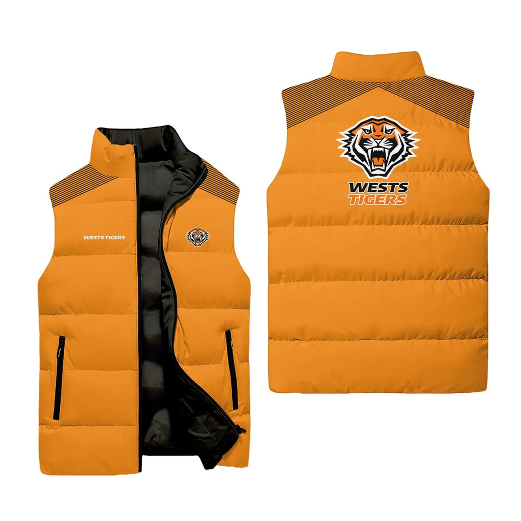 Wests Tigers Apparels SC057