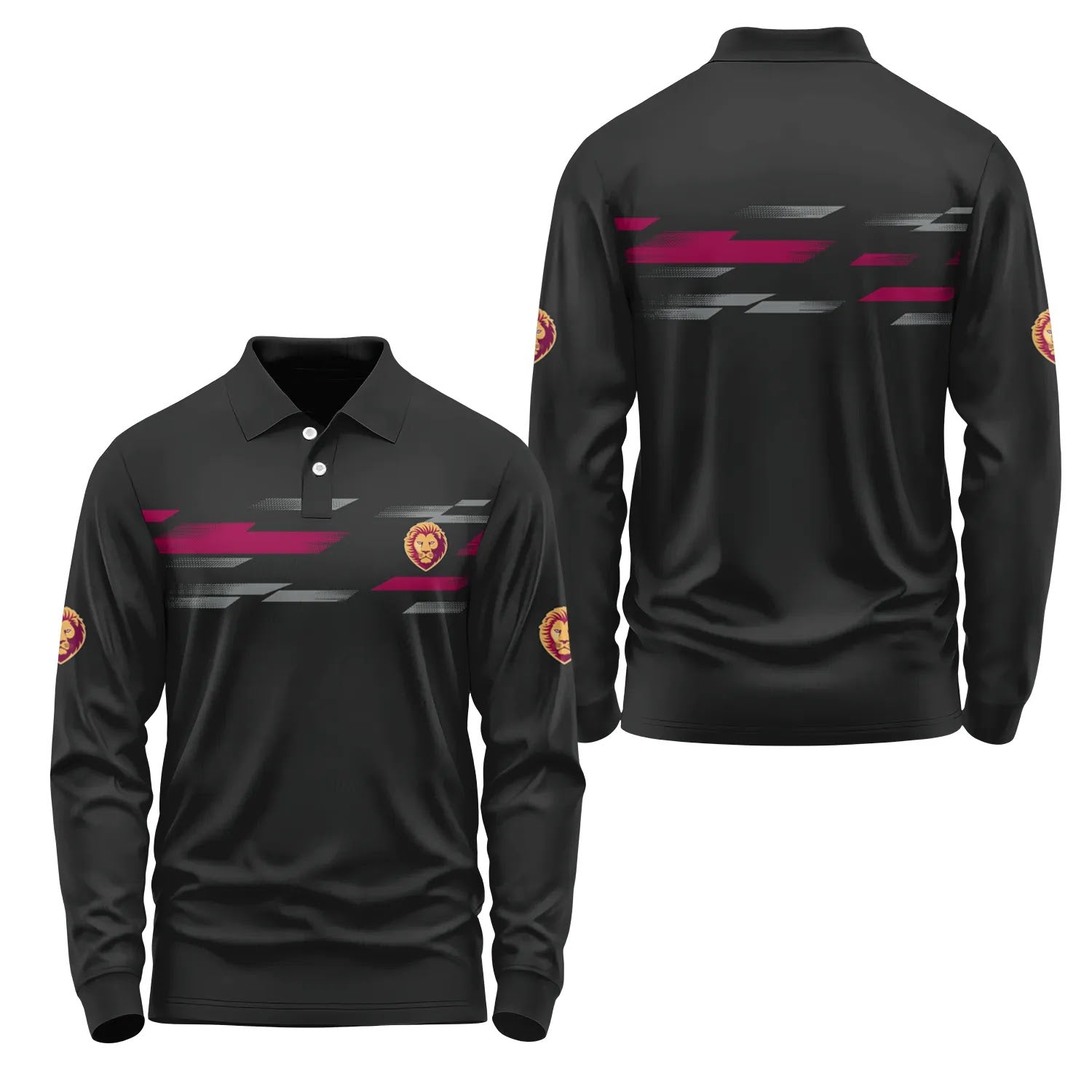 Brisbane Lions Apparels SC100