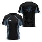 Carlton Blues Apparels SC048