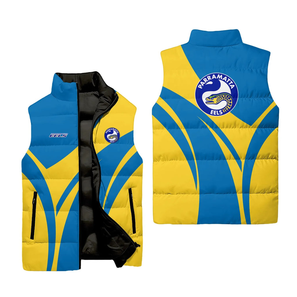 Parramatta Eels Apparels SC022